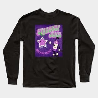 Stardrop Juice Long Sleeve T-Shirt